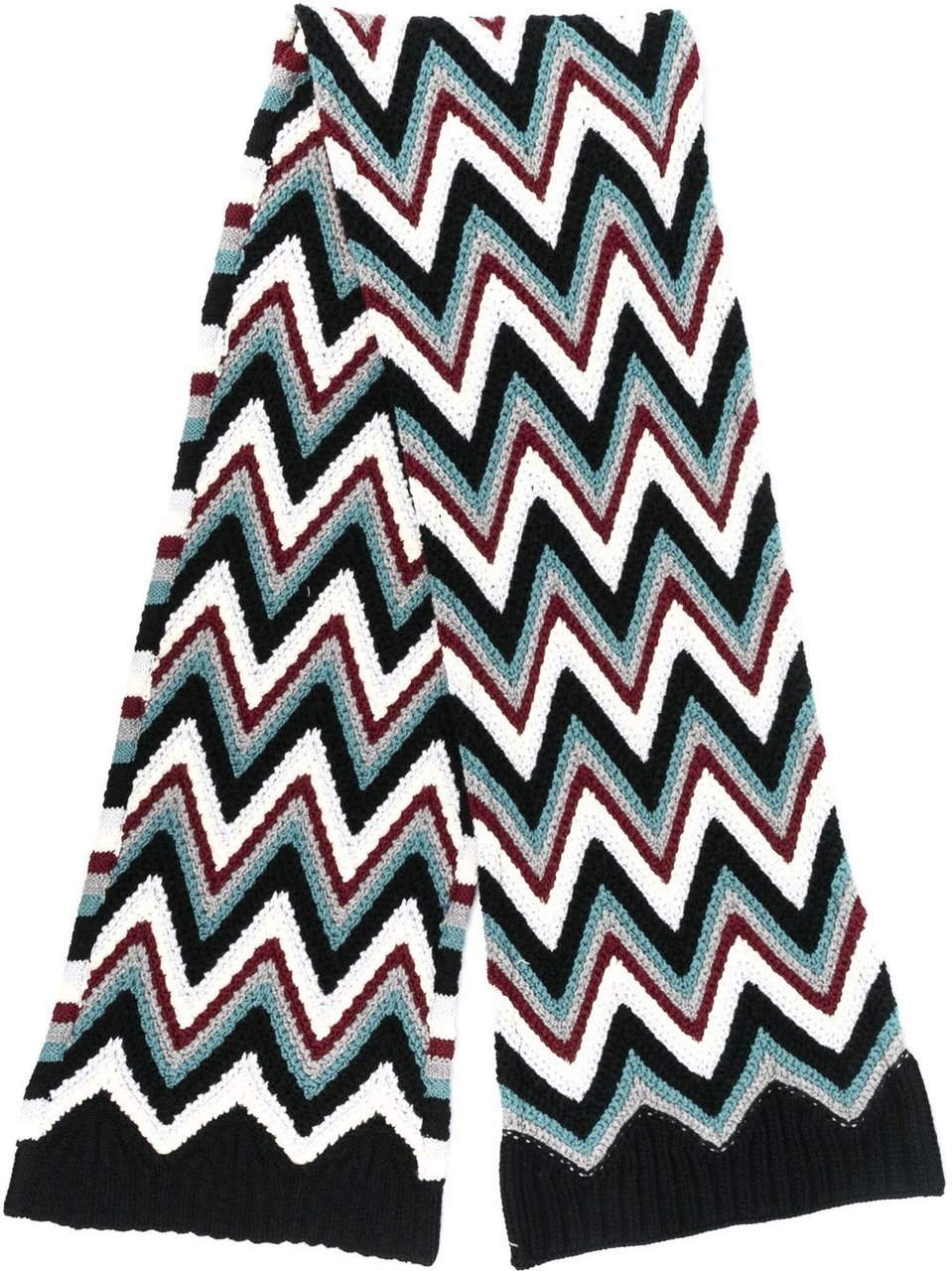 Missoni Scarfs Multicolour Divers