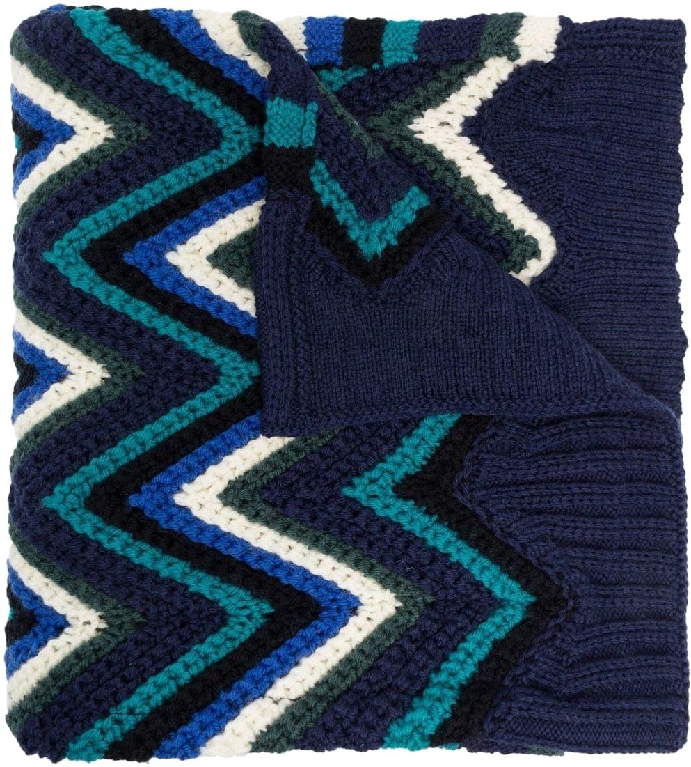 Missoni Scarfs Multicolour Divers