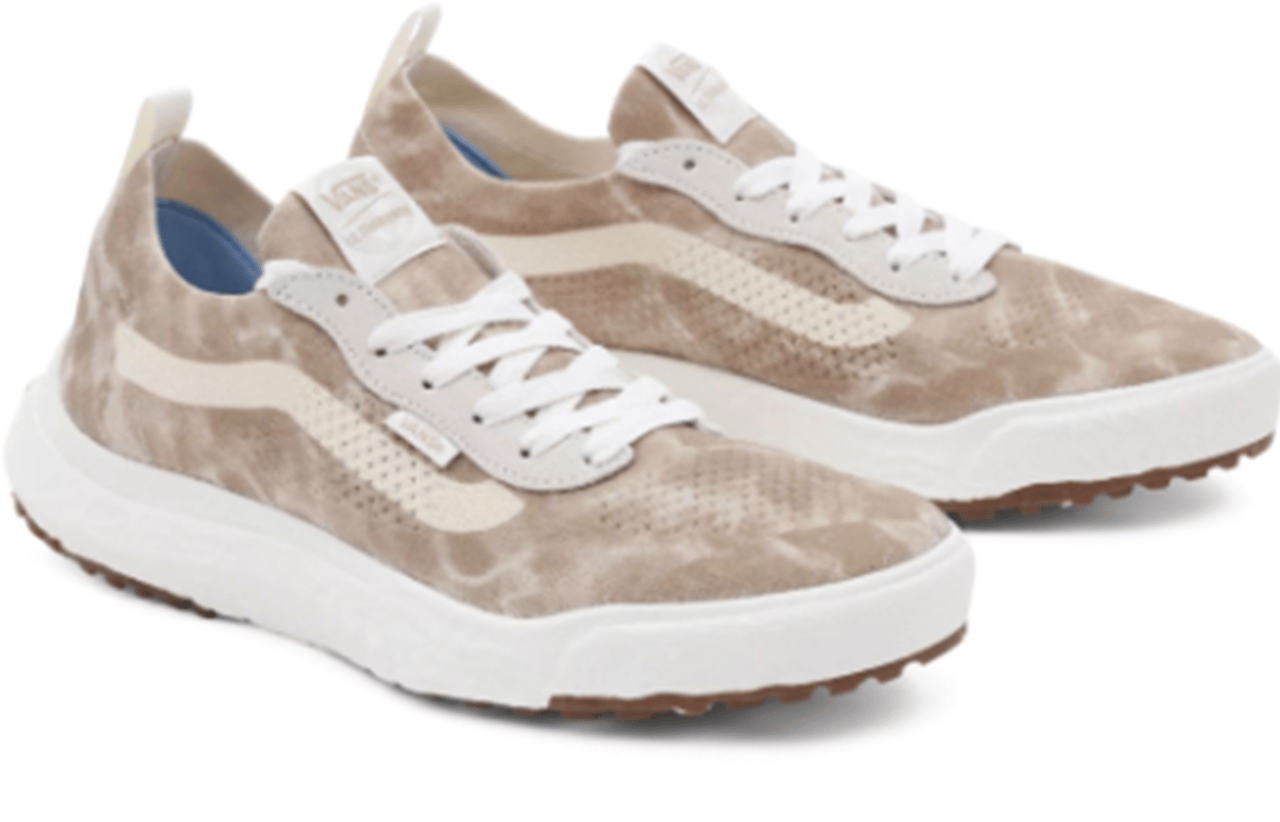 Vans Ultrarange Vr3 Beach Sand Beige