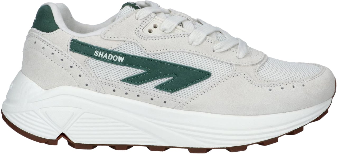 Hi-Tec Hi-tec Hts Shadow Rgs Sneakers Beige K010002-172 Beige