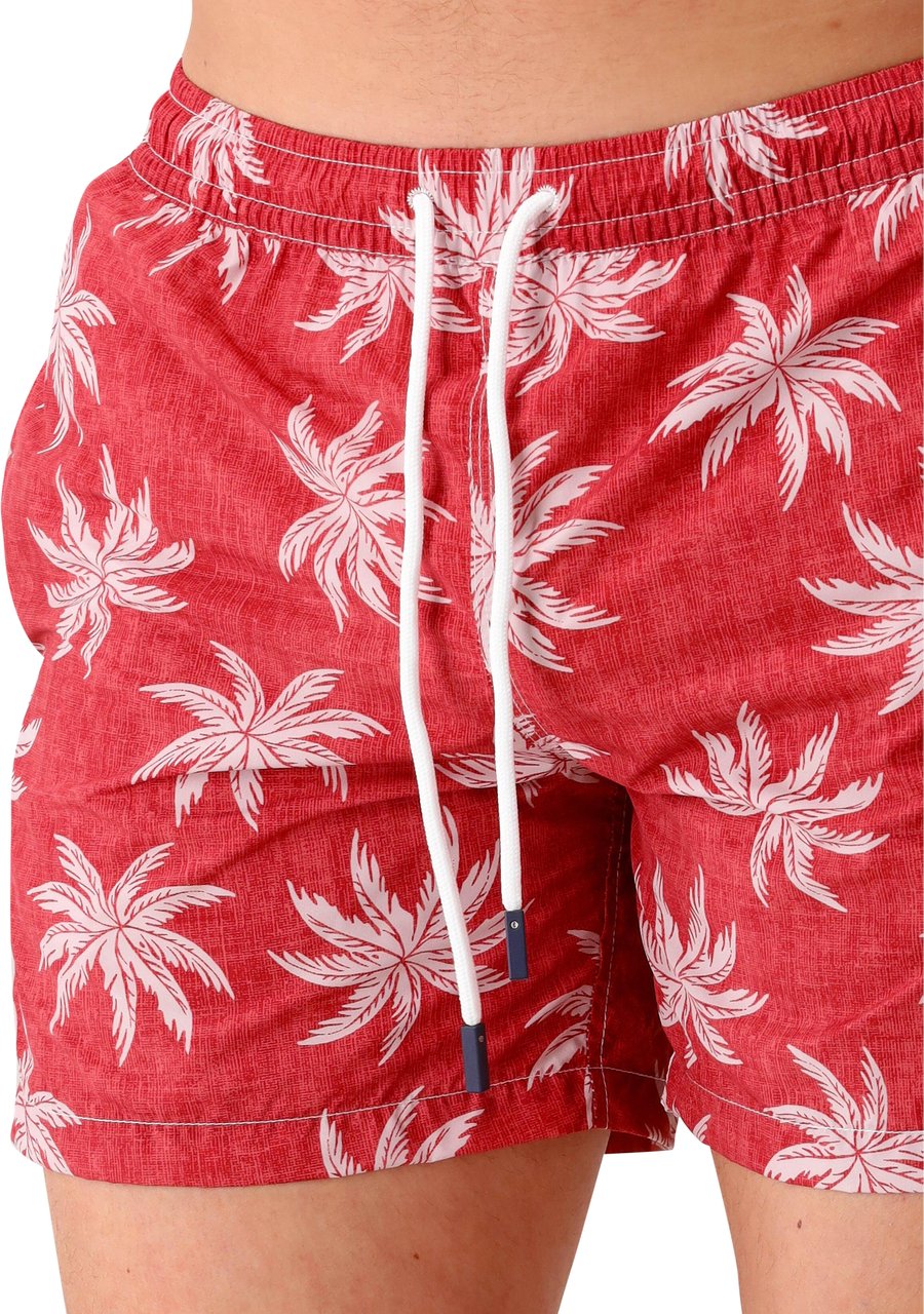 Gran Sasso Gran Sasso Zwembroek Rood Rood
