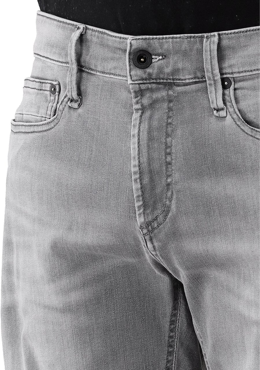 Denham Denham Korte Broek Grijs Razor Short WLGFM+ Grijs