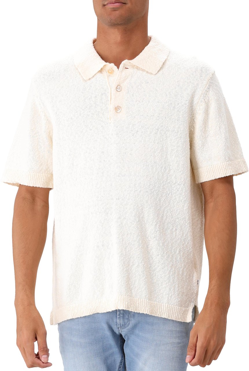 NN07 NN.07 Polo Beige Randy 6690 Beige
