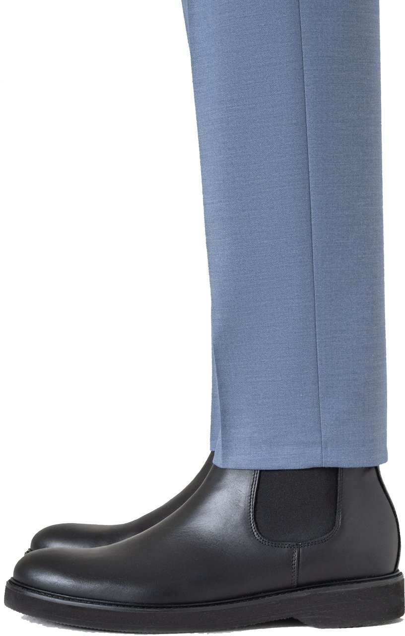 Antony Morato CHELSEY BOOT DAMH Zwart