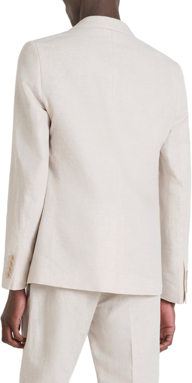 Antony Morato JACKET LUIS REGULAR FIT Beige