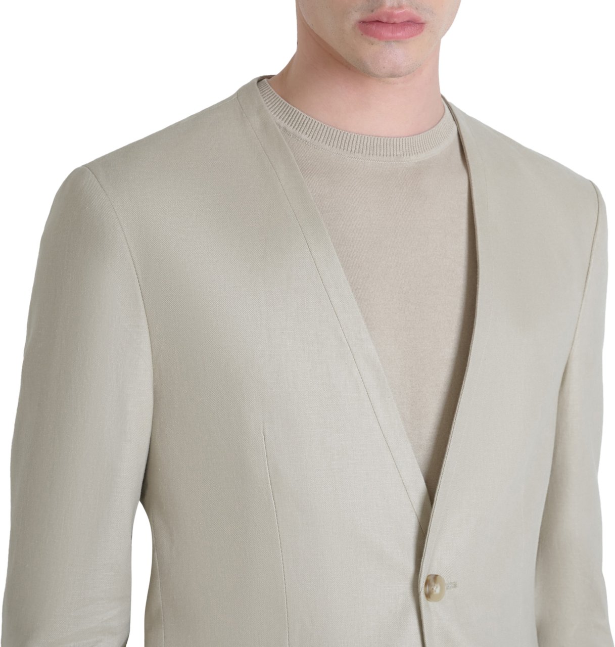 Antony Morato JACKET REGULAR ELLIE Beige