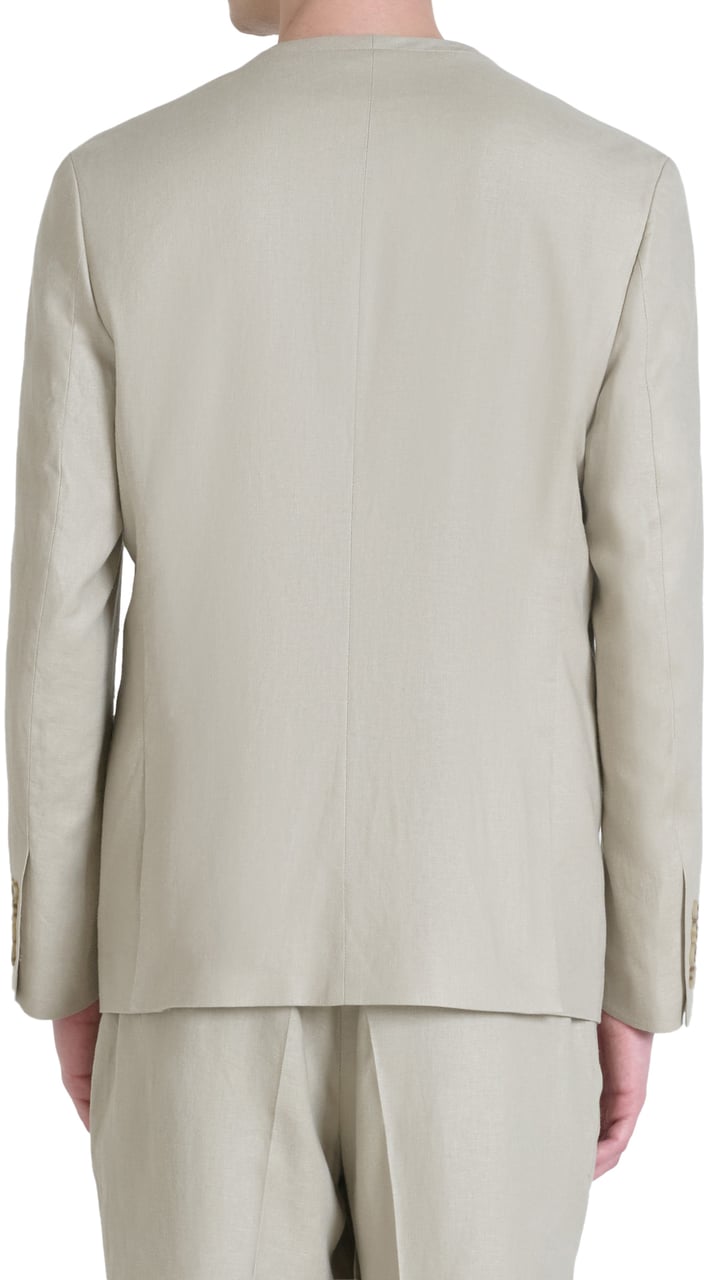Antony Morato JACKET REGULAR ELLIE Beige
