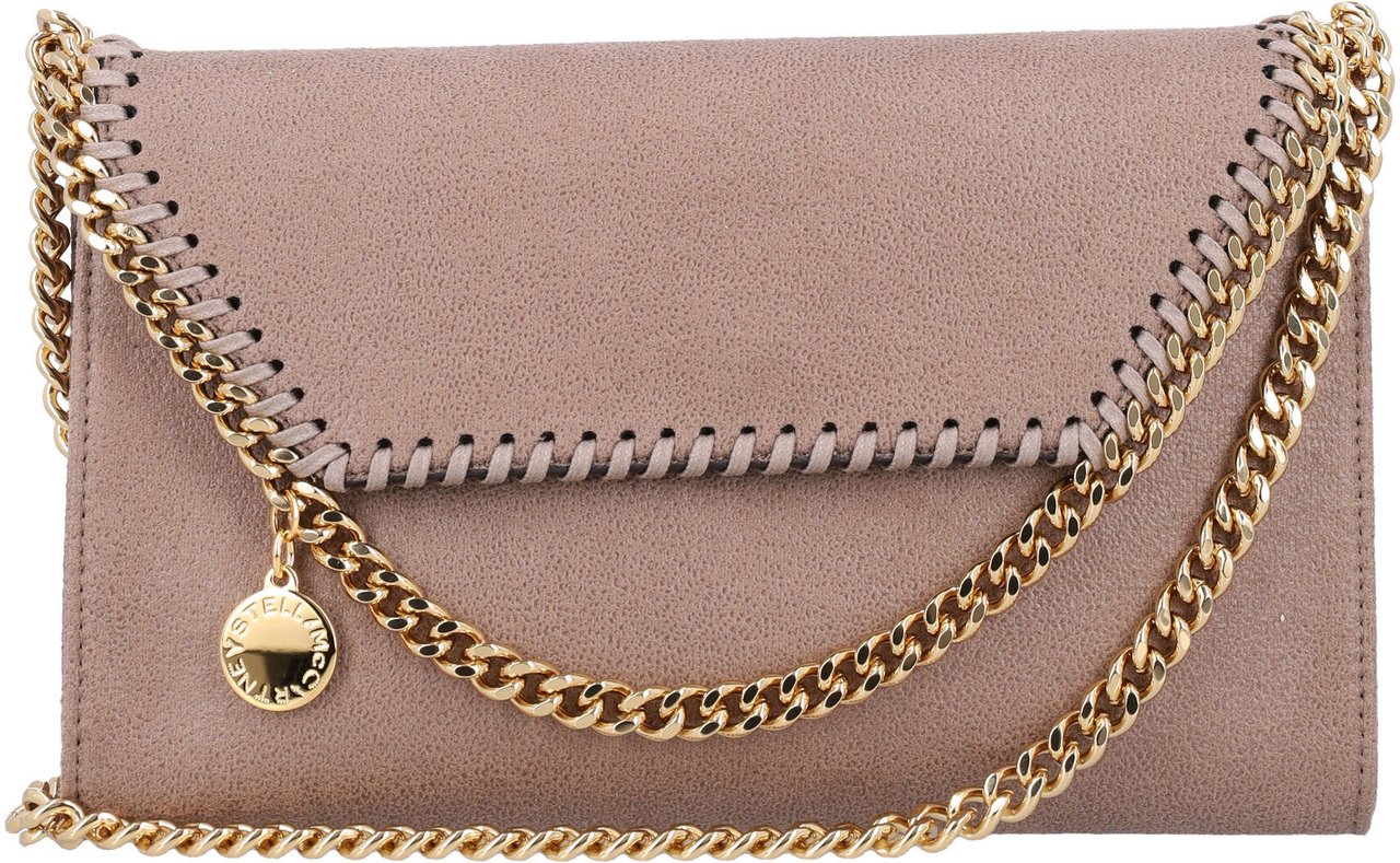 Stella McCartney Bags Beige Beige
