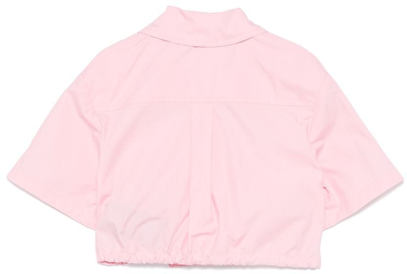 Balmain Top Pink Roze