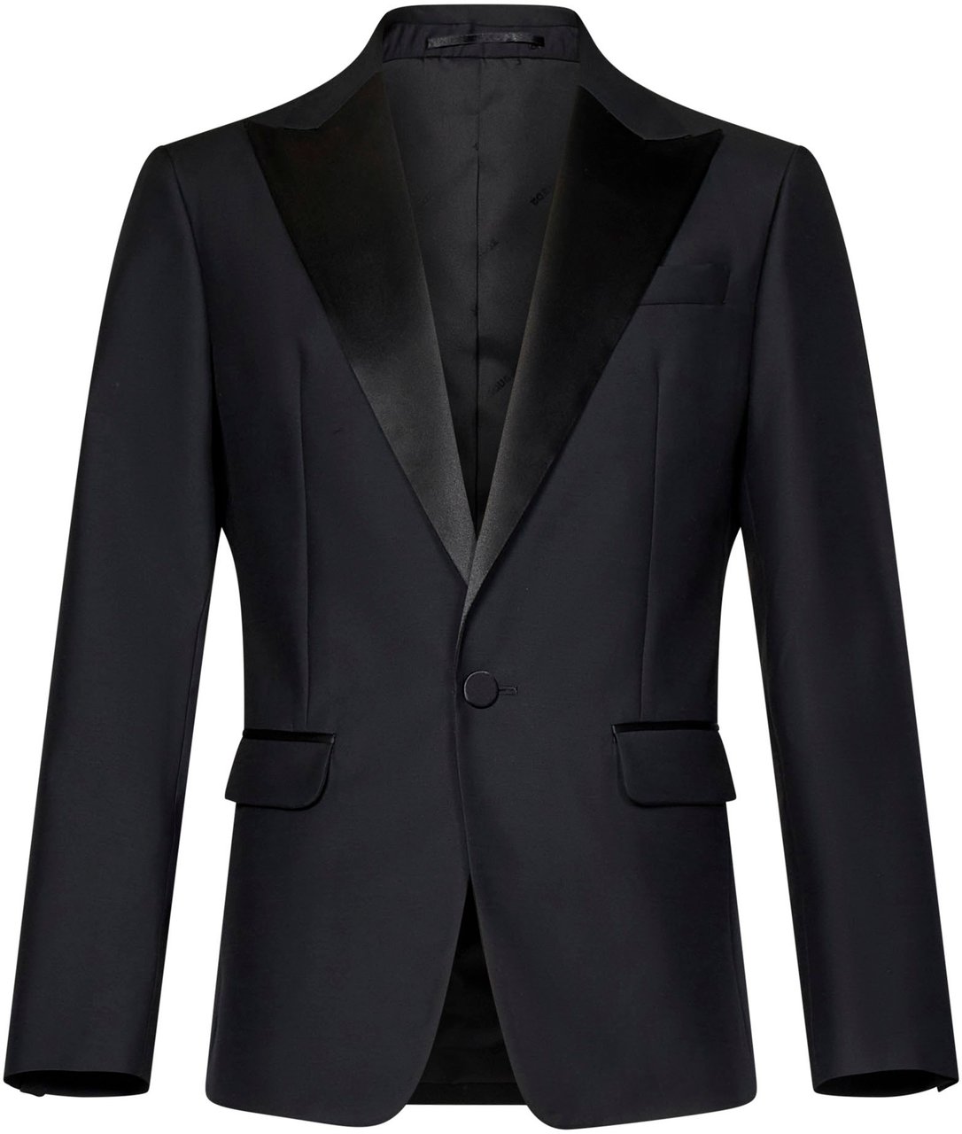 Dsquared2 Dresses Black Zwart