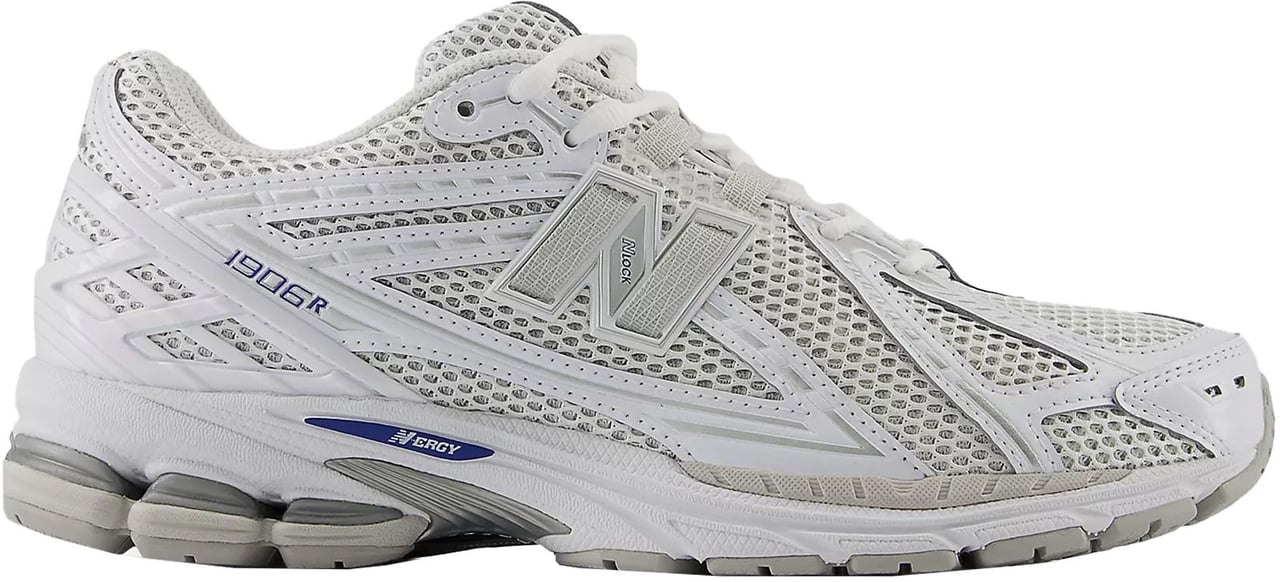 New Balance New Balance 1906R White Team Royal Divers