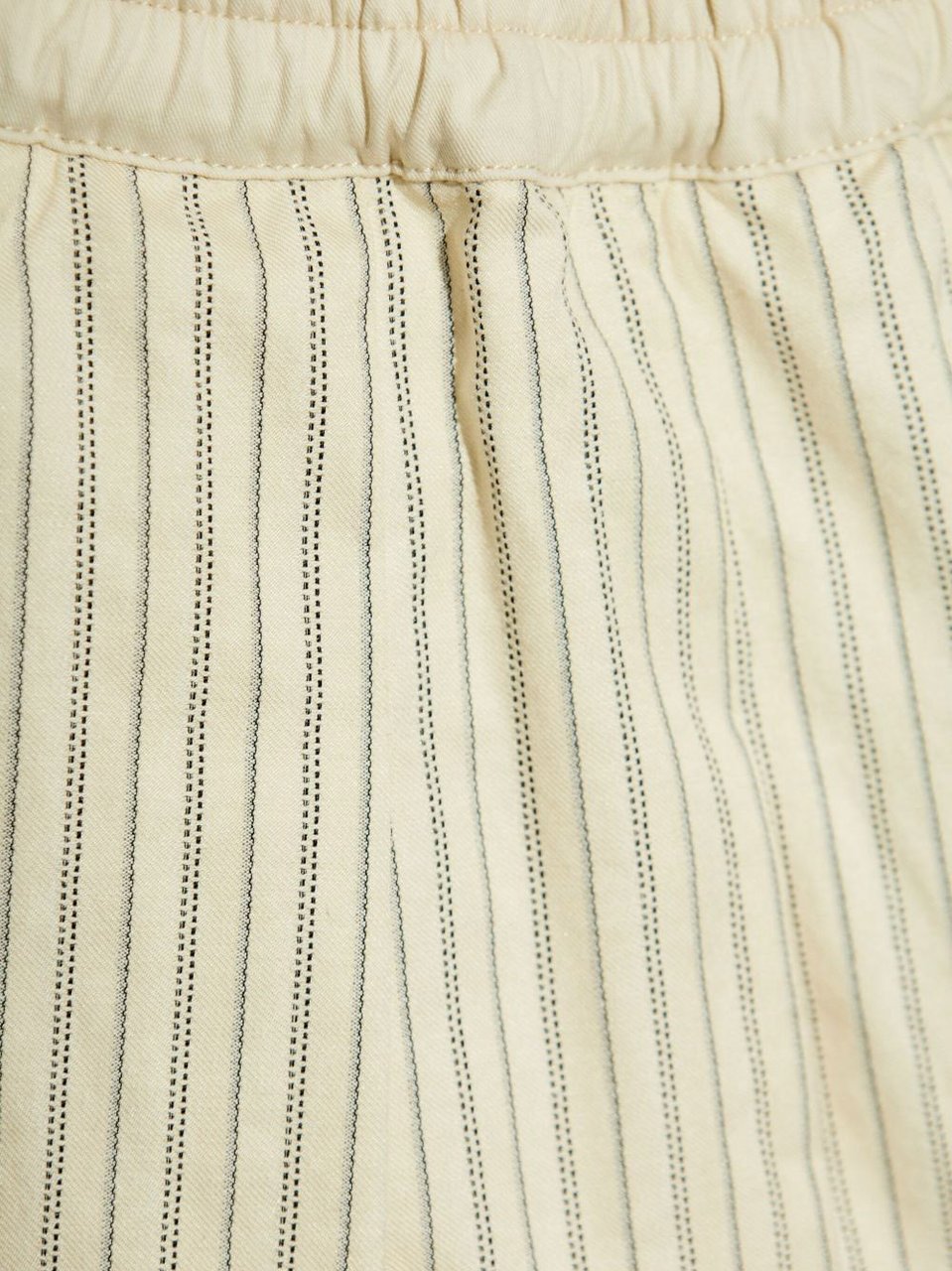 Maison Margiela Trousers Beige Beige