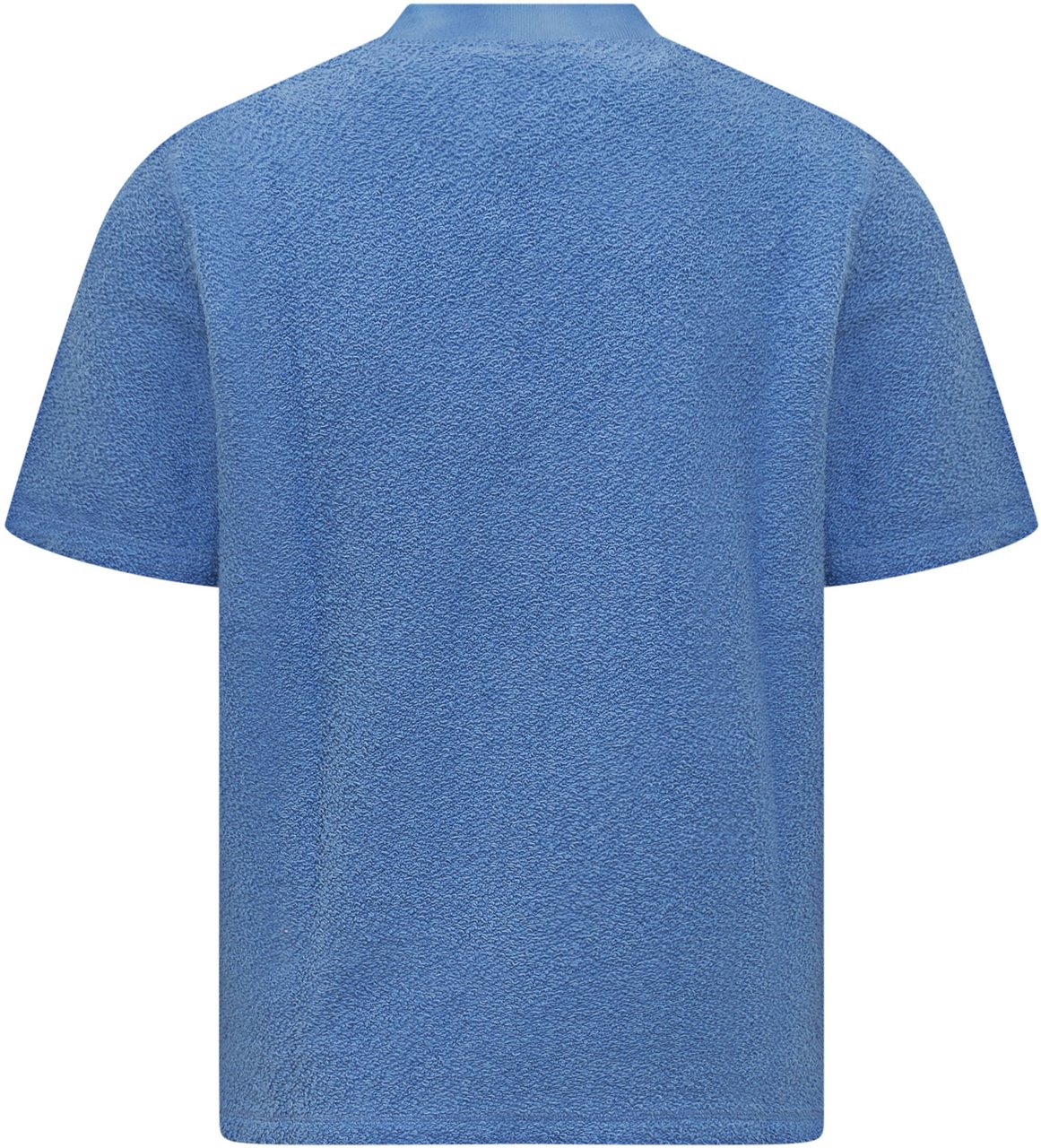 Dsquared2 T-Shirt Blauw