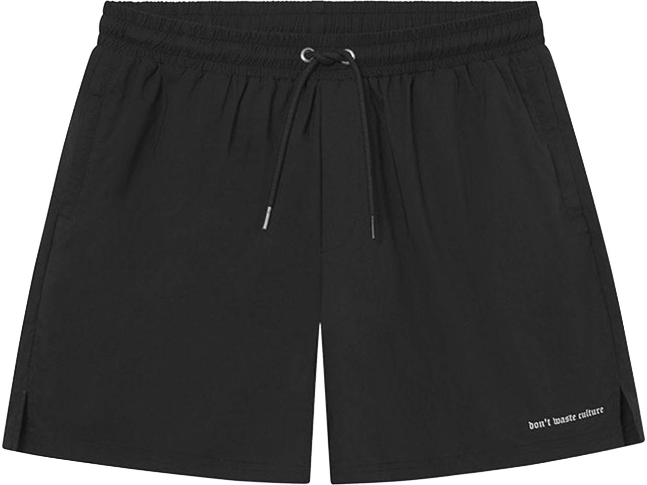 Don't Waste Culture Xyra Zwembroek Zwart