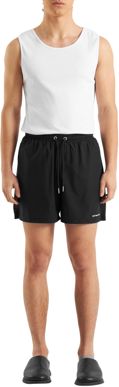 Don't Waste Culture Xyra Zwembroek Zwart