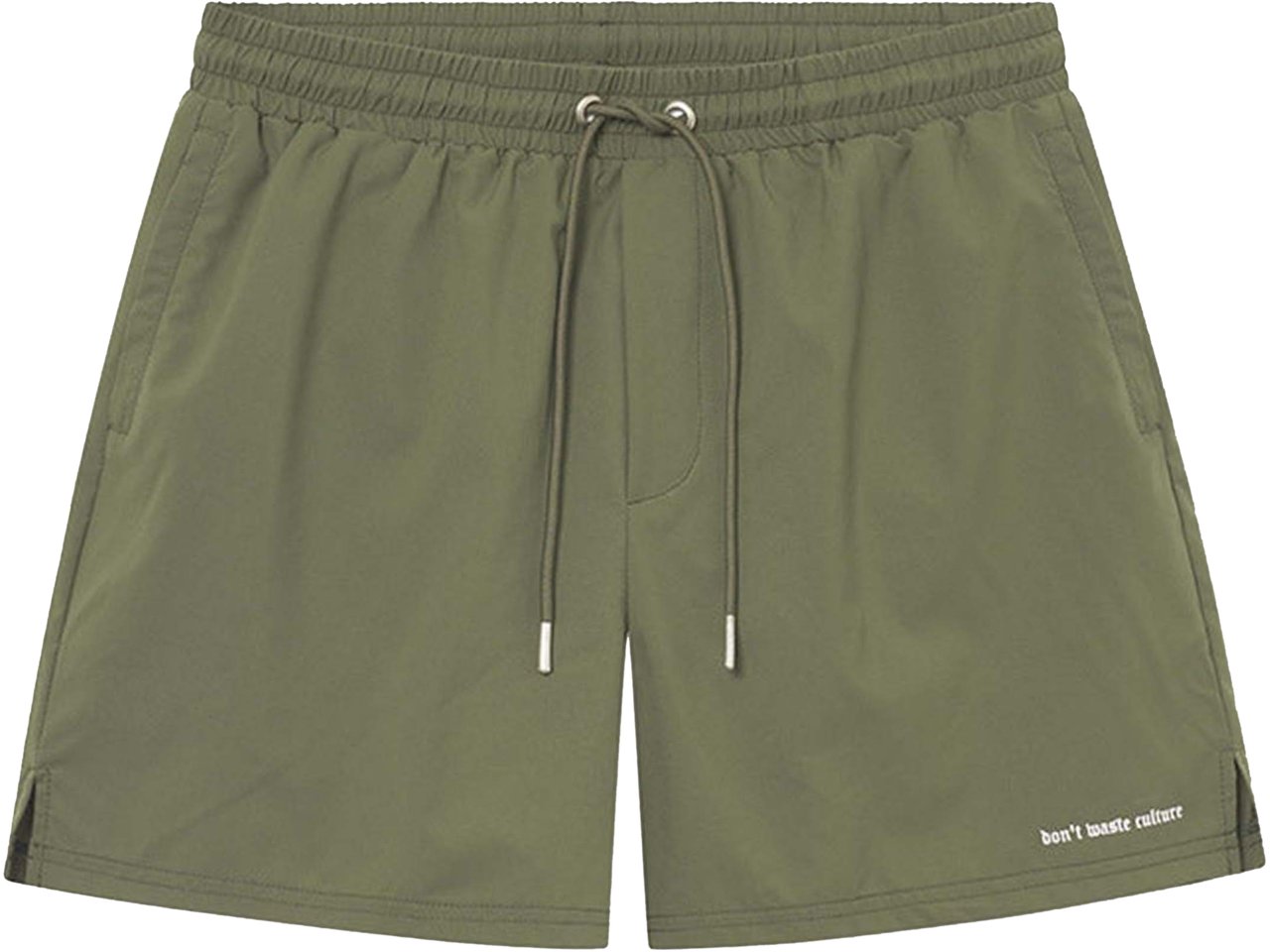 Don't Waste Culture Xyra Zwembroek Groen