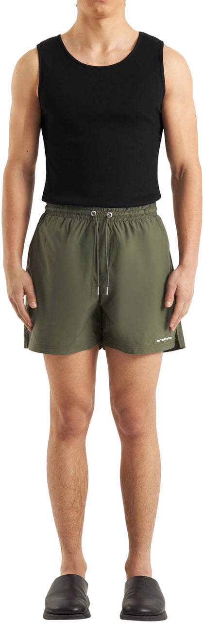 Don't Waste Culture Xyra Zwembroek Groen