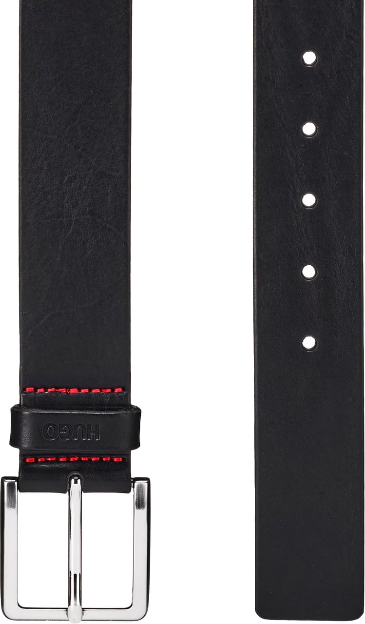 Hugo Gionios Black Zwart