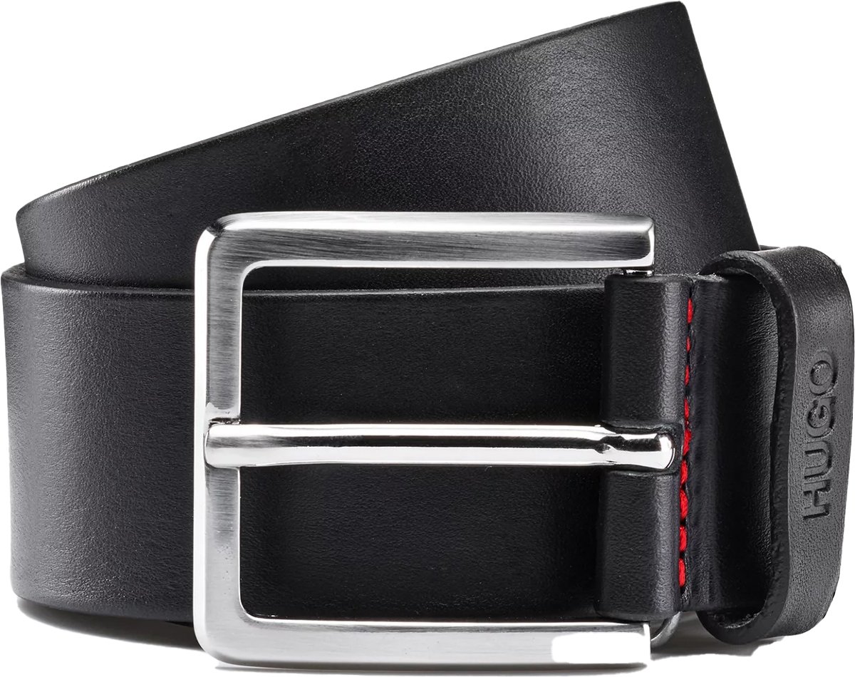 Hugo Gionios Black Zwart