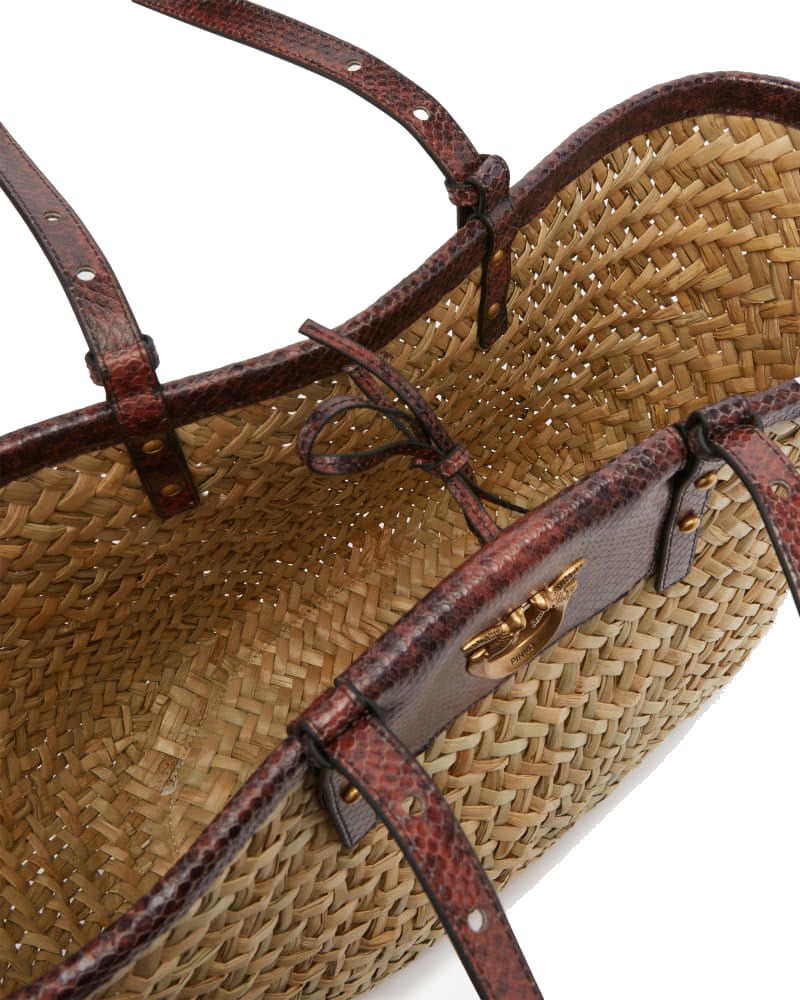 Pinko Love Summer Beige