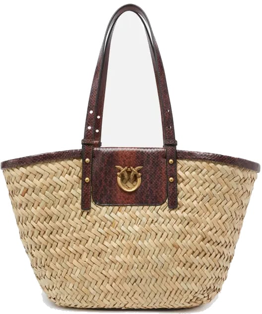 Pinko Love Summer Beige