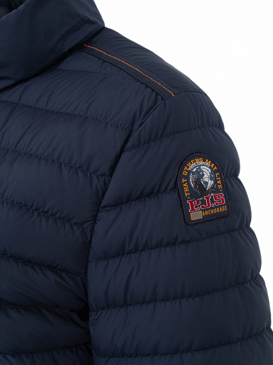 Parajumpers Winona Blauw
