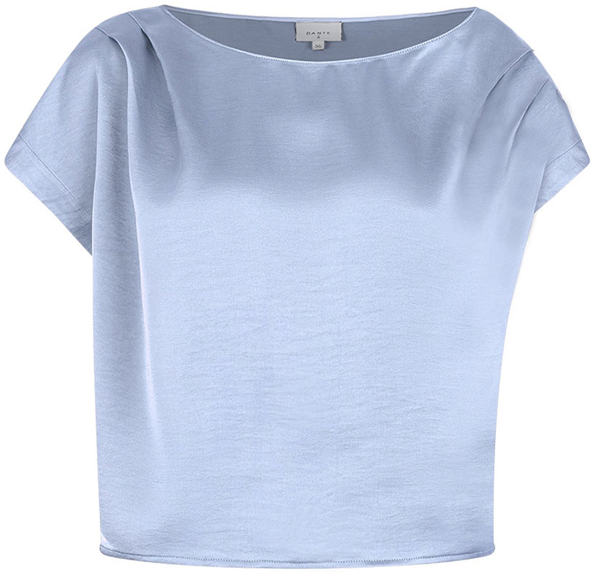 Dante6 Roam Lichtblauw Blauw