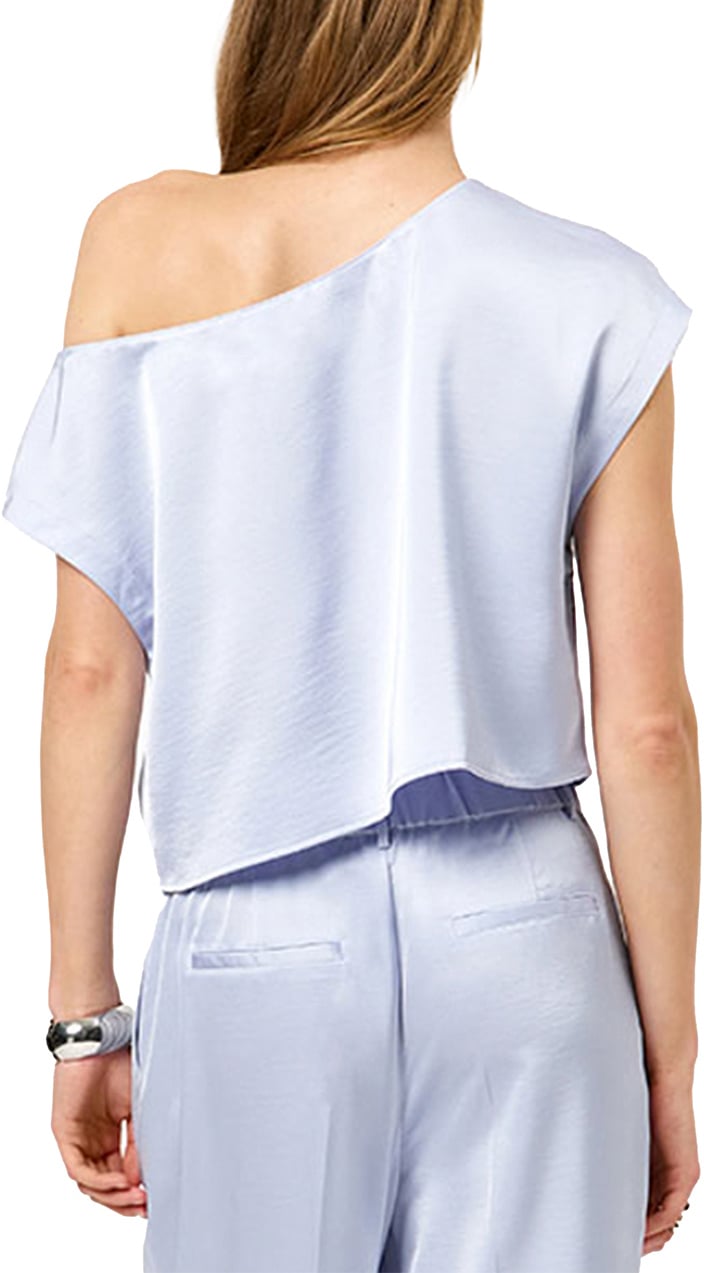 Dante6 Roam Lichtblauw Blauw