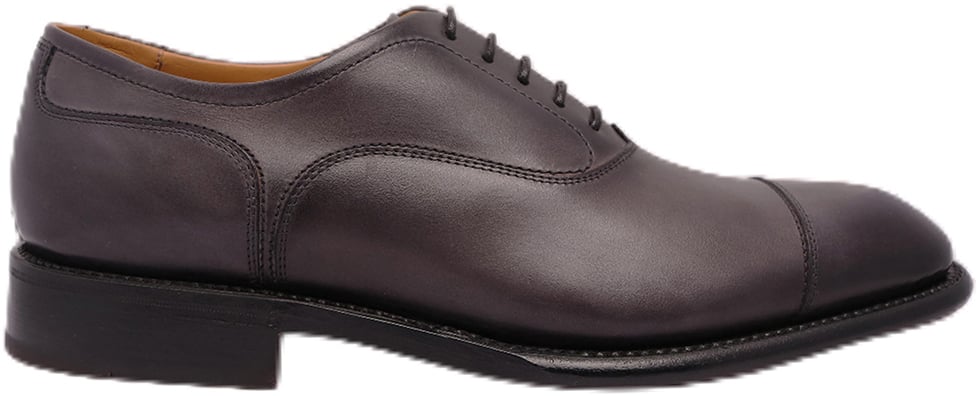 Fabi Oxford Veterschoen Donkergrijs Grijs