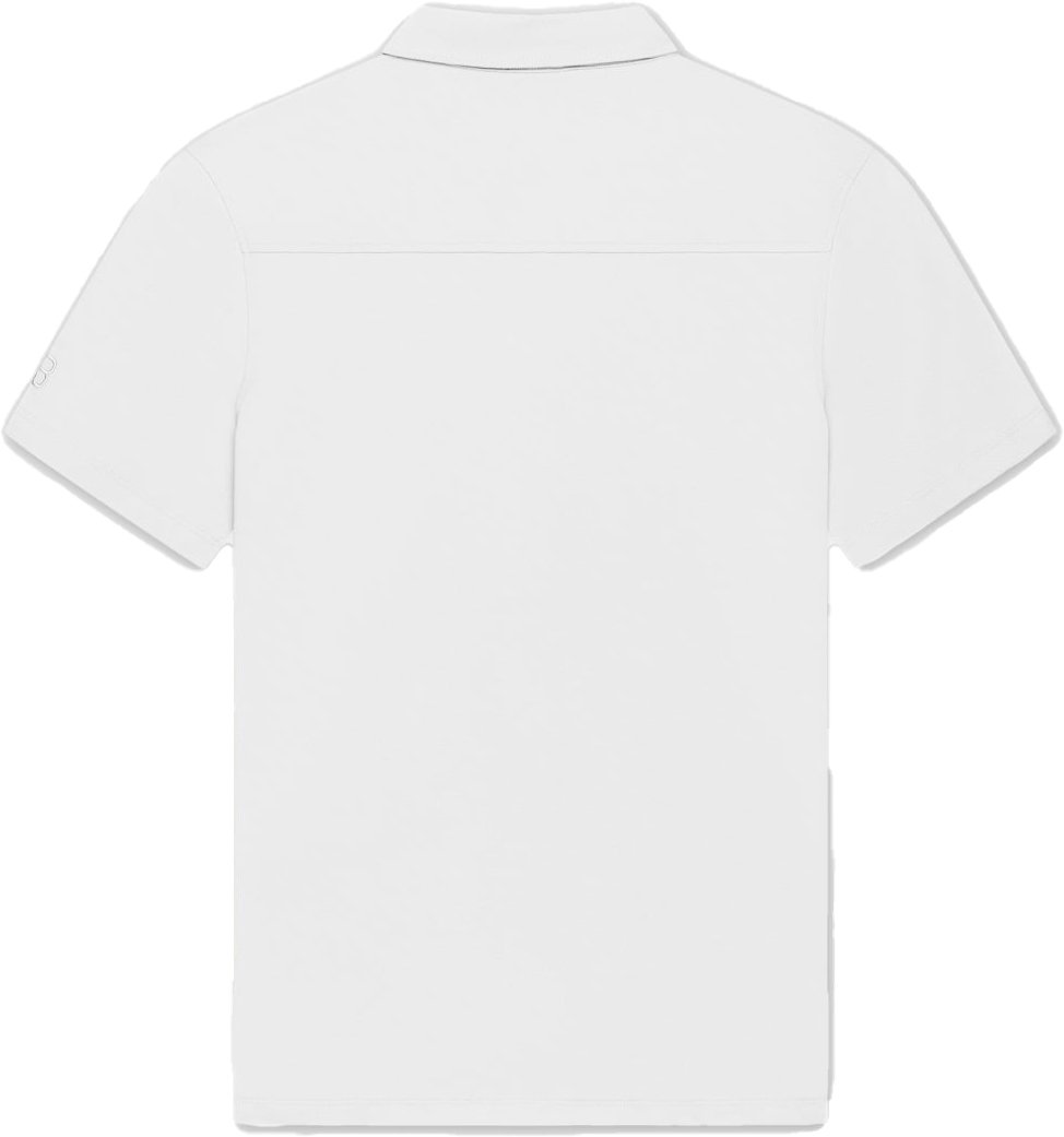 AB Lifestyle Prime Shirt Wit