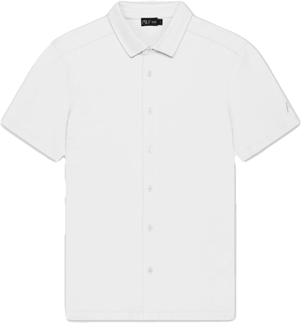 AB Lifestyle Prime Shirt Wit