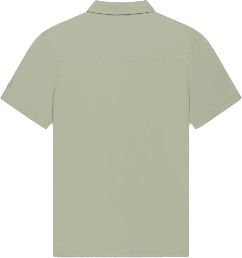 AB Lifestyle Prime Shirt Groen