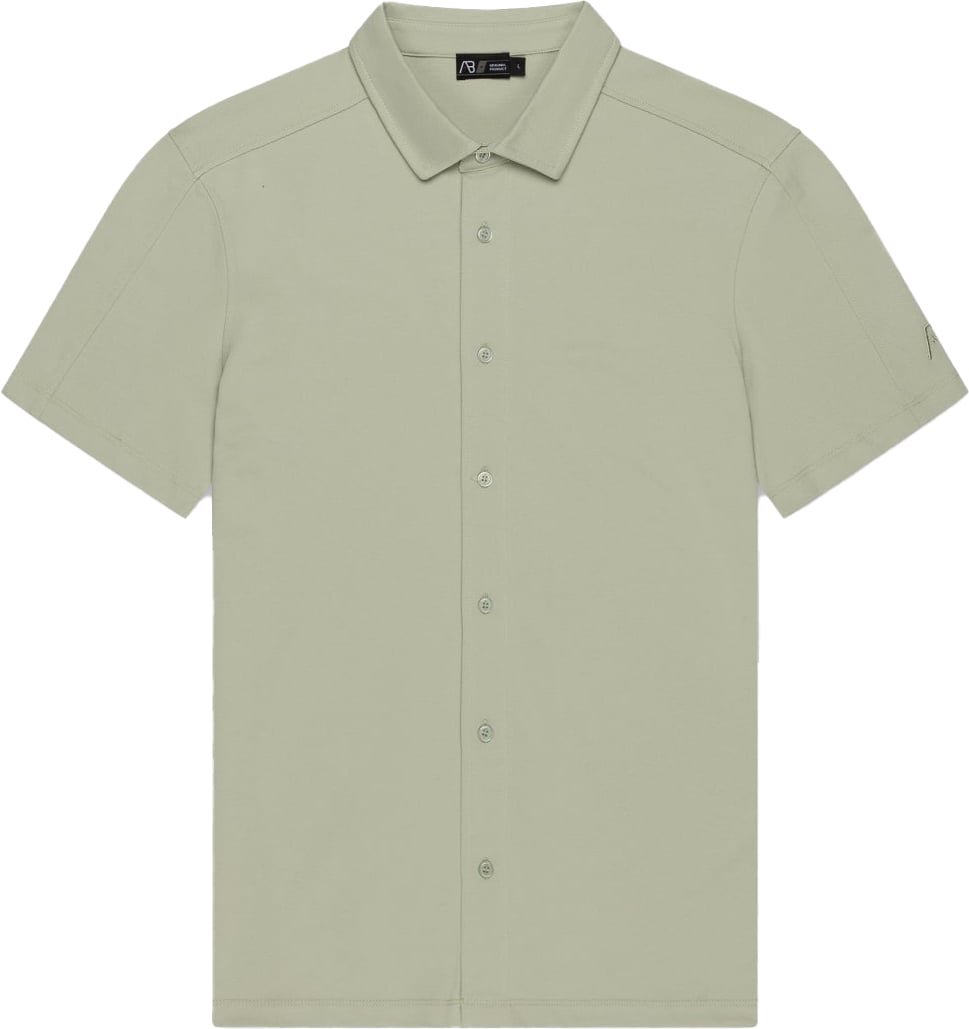 AB Lifestyle Prime Shirt Groen
