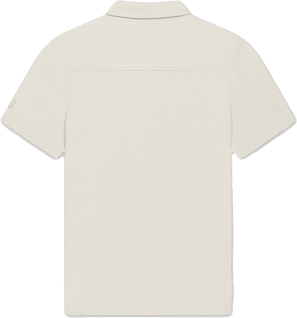 AB Lifestyle Prime Shirt Wit