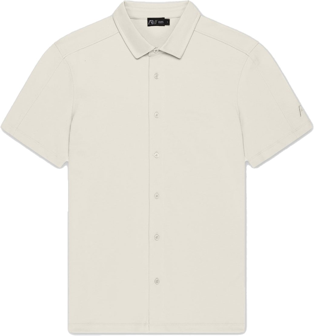 AB Lifestyle Prime Shirt Wit