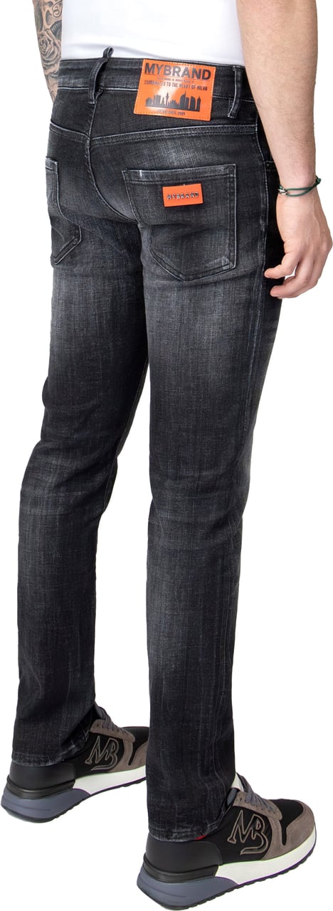 My Brand Jeans Zwart