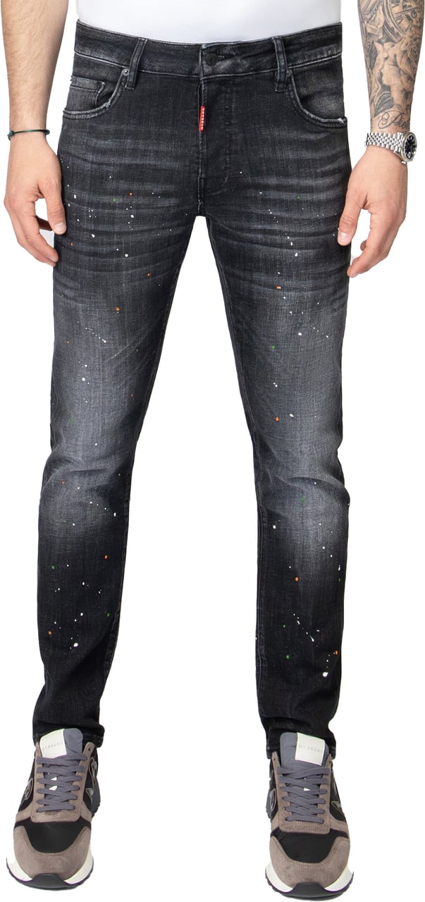 My Brand Jeans Zwart
