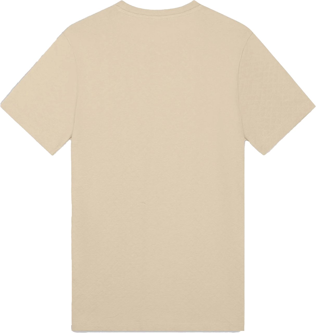 AB Lifestyle Prestige Tee V2 Sand Dollar Taupe