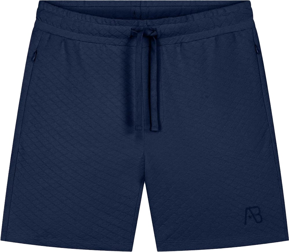 AB Lifestyle Prestige Short V2 Peacoat Blauw