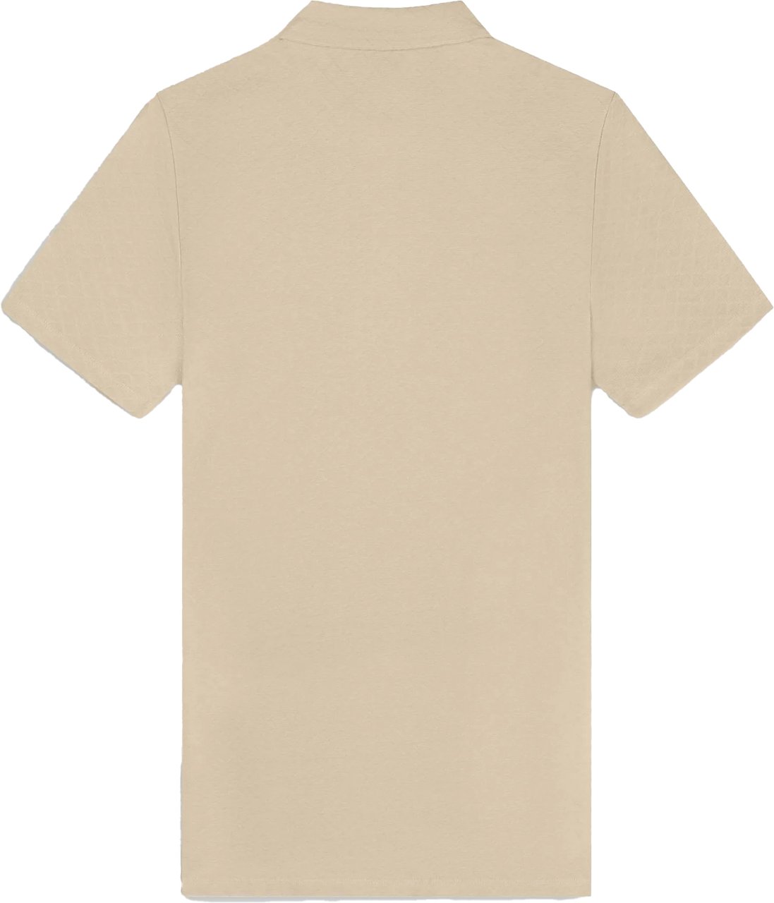 AB Lifestyle Prestige V2 Polo Sand Dollar Taupe