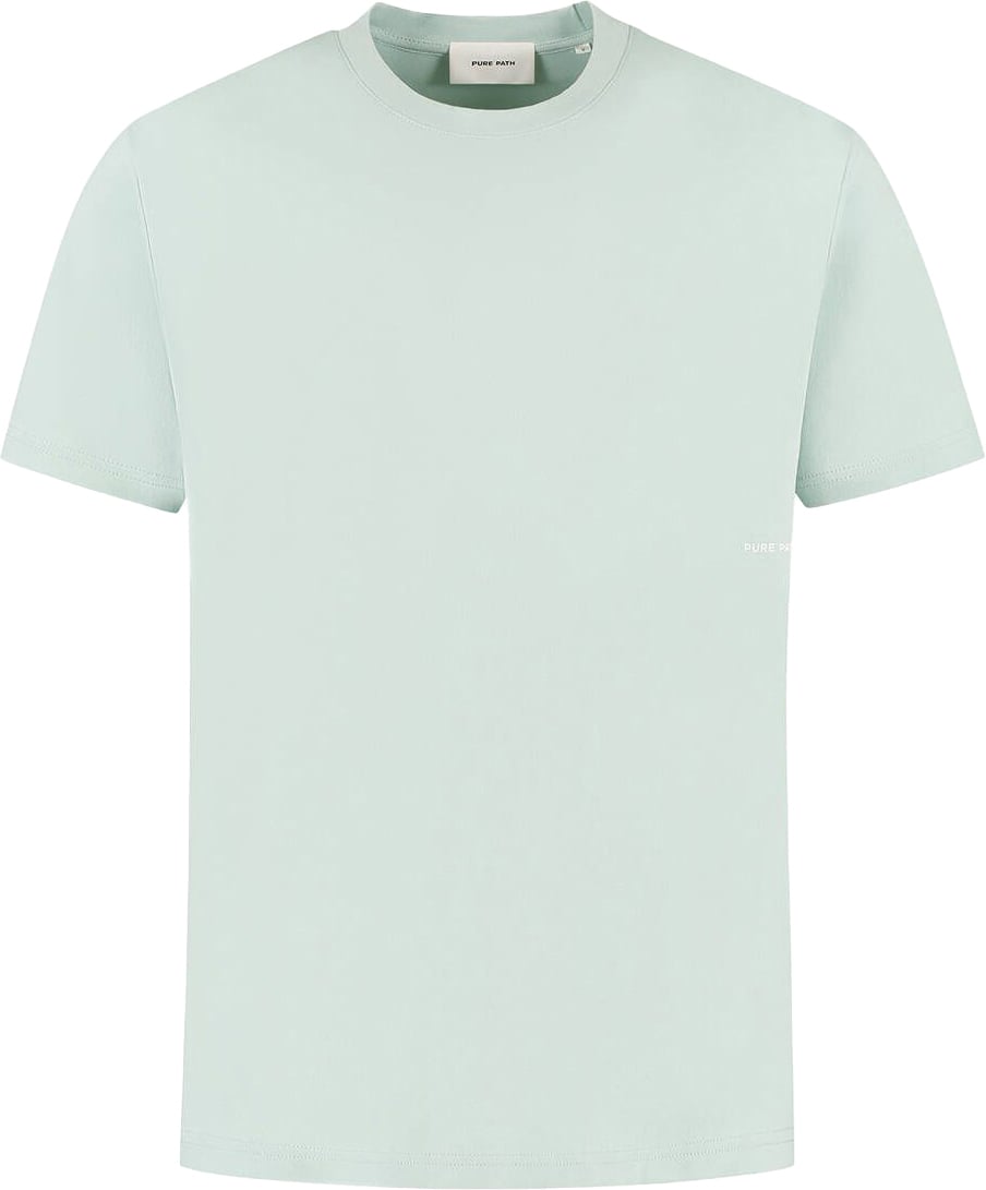 Pure Path Midnight Conversations 25020102 Blauw