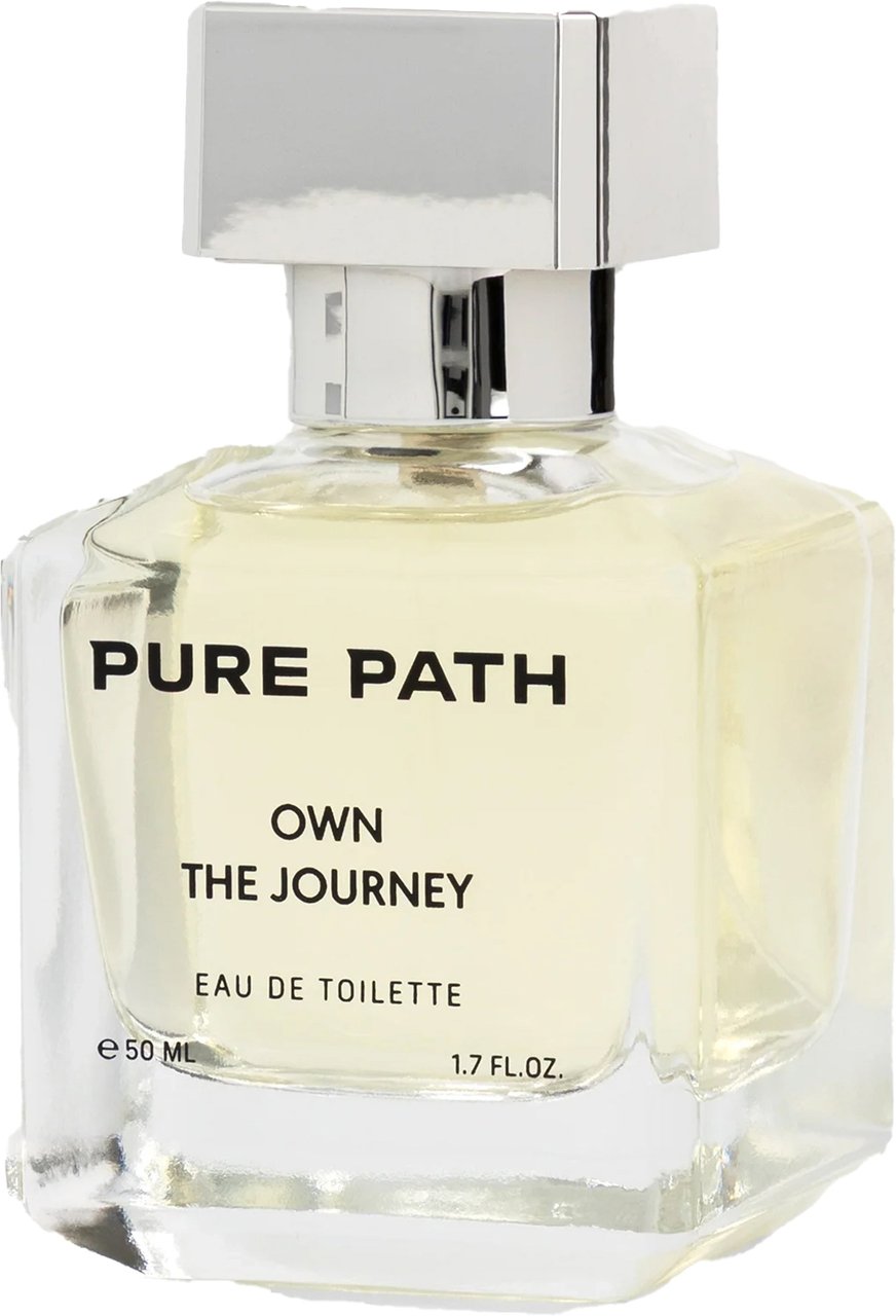 Pure Path Eau de Toilette Parfum Divers