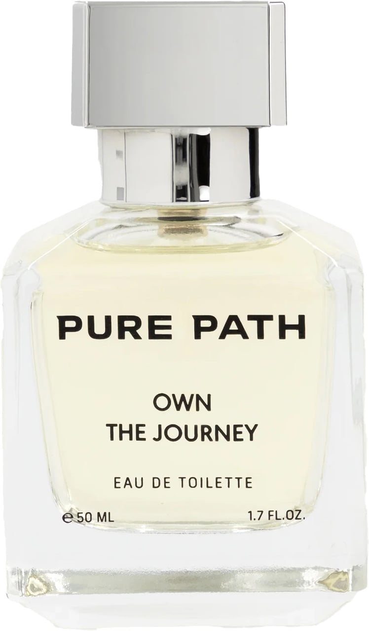 Pure Path Eau de Toilette Parfum Divers