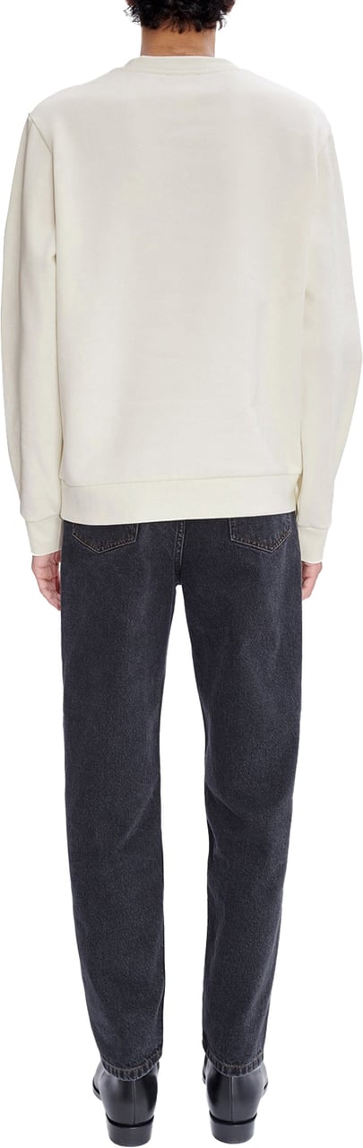 A.P.C. sweater beige Beige