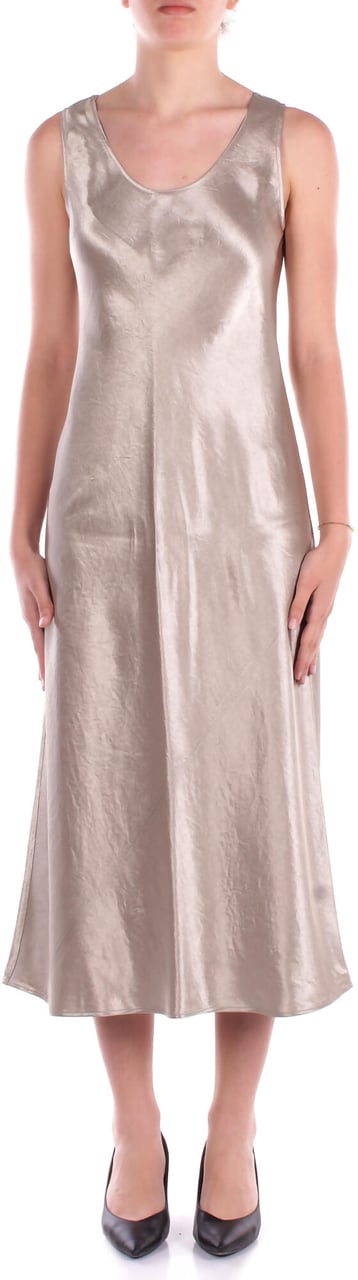 Max Mara Dresses Sand Beige
