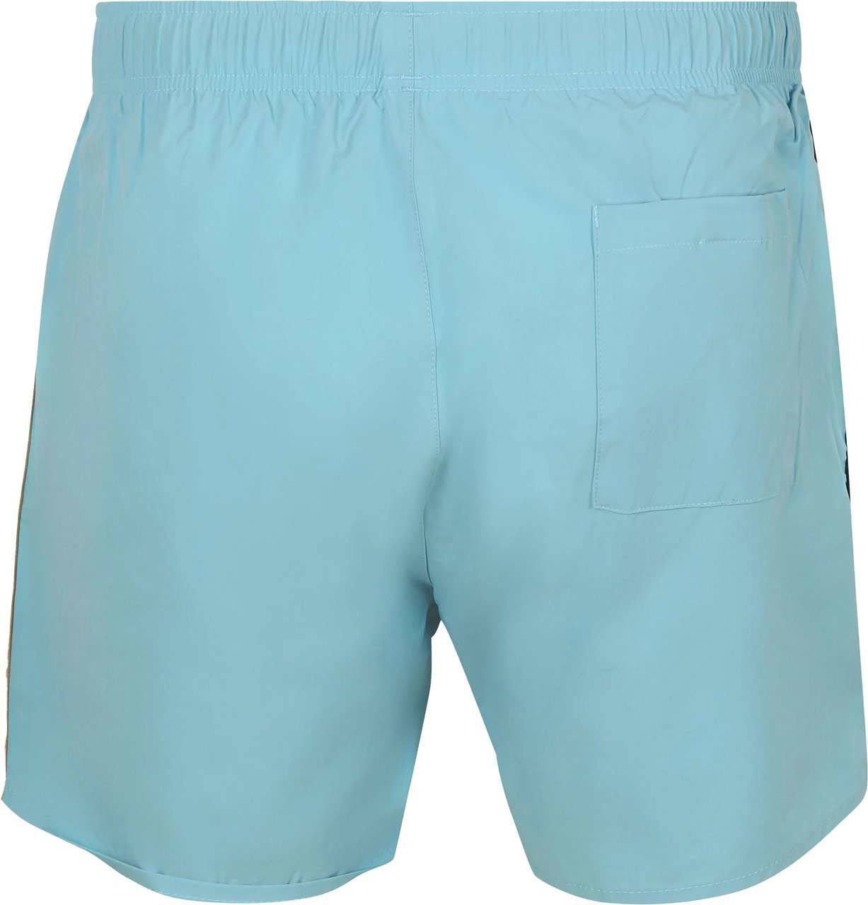 Boss BOSS Iconic Blauw