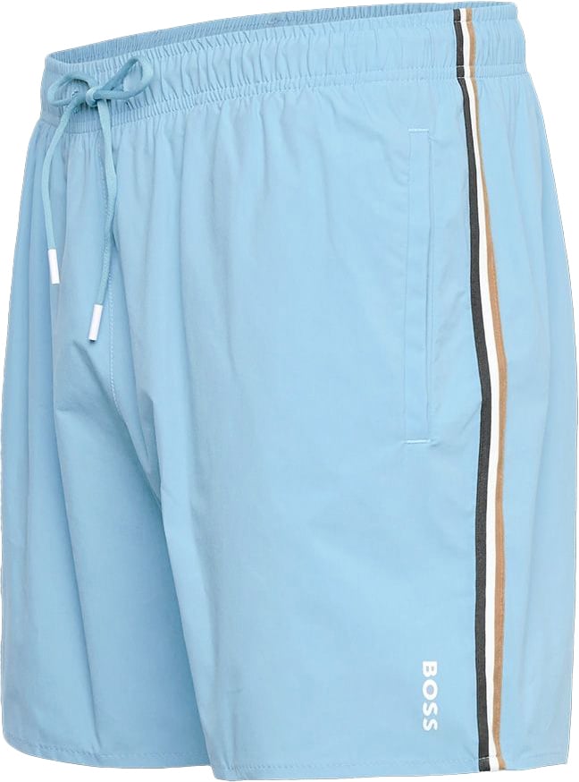 Boss BOSS Iconic Blauw