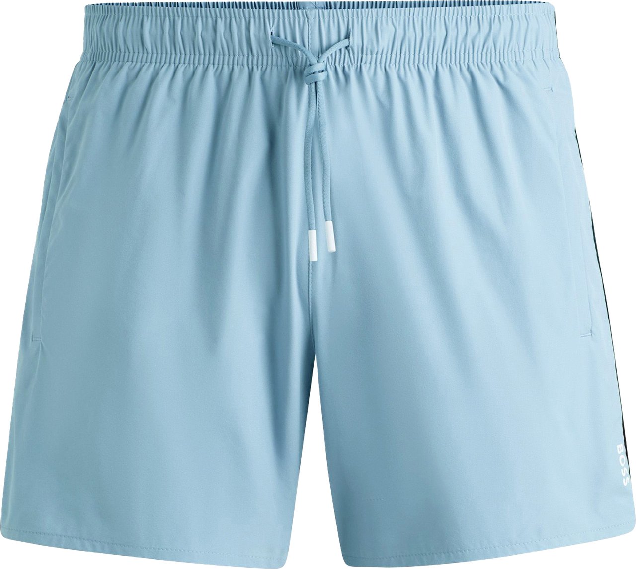 Boss BOSS Iconic Blauw
