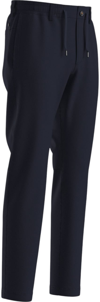 Boss Heren Broek Blauw