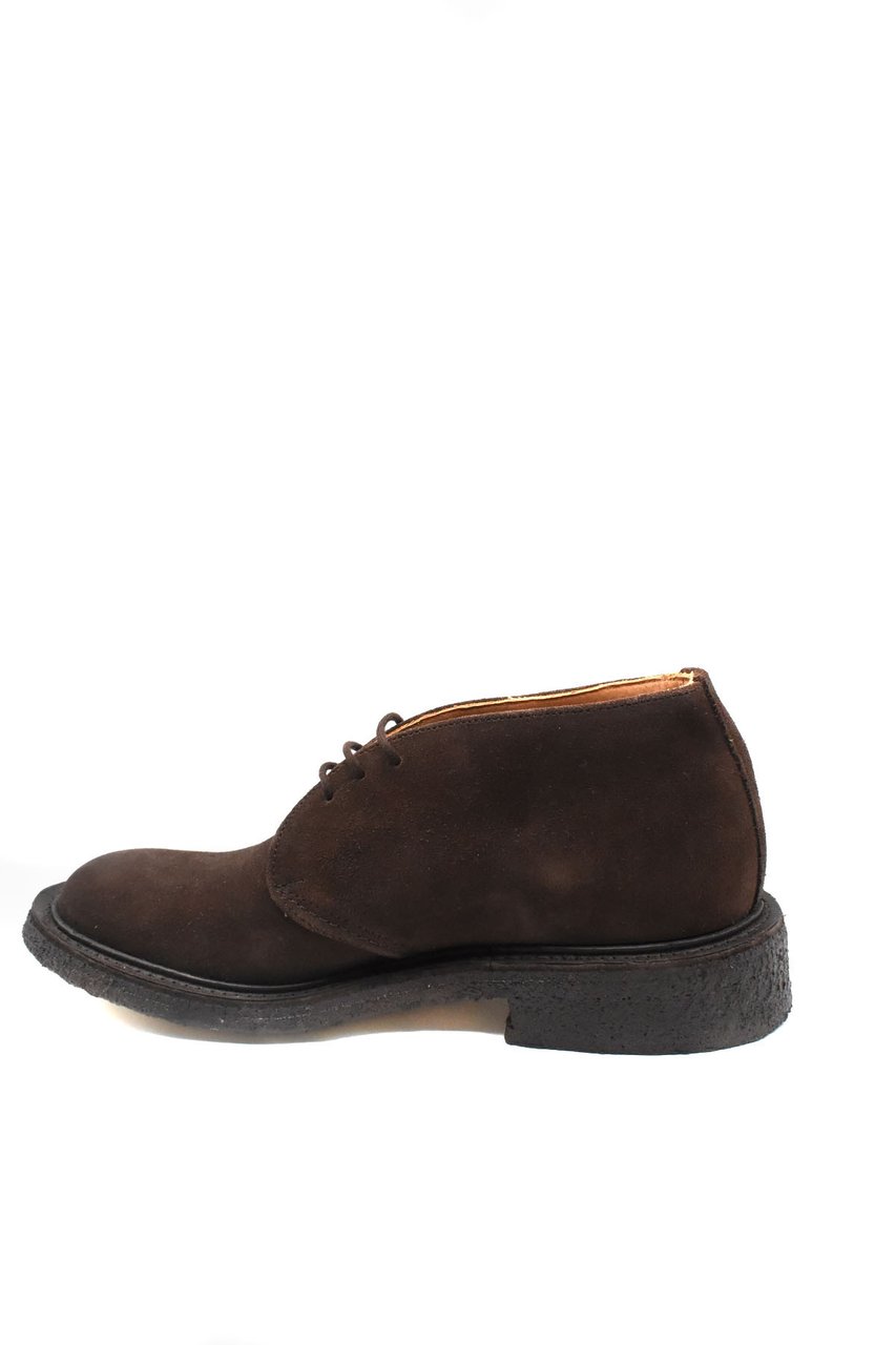 Tricker's Bootie Brown Bruin